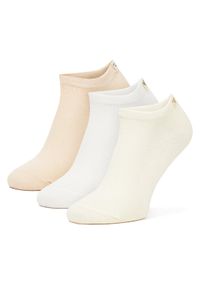 Roxy Skarpety długie CEO_AS_ROXY_09S_SS26 (3-PACK) Kolorowy. Materiał: bawełna. Wzór: kolorowy #1