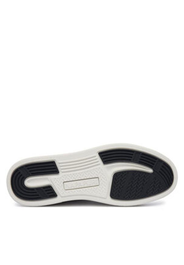 Napapijri Sneakersy NP0A8BI9 Biały. Kolor: biały. Materiał: skóra