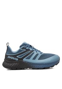 Inov-8 Buty TrailFly Granatowy. Kolor: niebieski