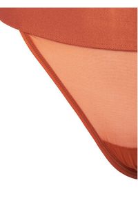 DKNY Figi klasyczne DK8945 Brązowy. Kolor: brązowy. Materiał: syntetyk
