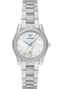 Zegarek Emporio Armani Damski EMPORIO ARMANI AR11723 Three-hand Box #1