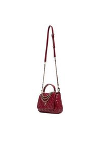 Guess Torebka HWTT96 73190 Bordowy. Kolor: czerwony. Materiał: skórzane #3