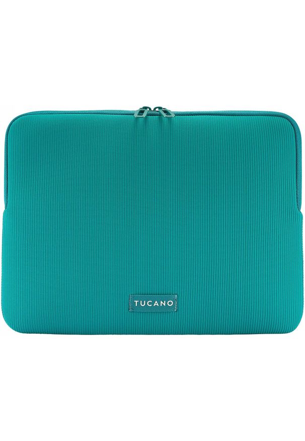 TUCANO - Tucano Colore2 do laptopów 13" 14" macbook Pro 15'' zielony. Kolor: zielony