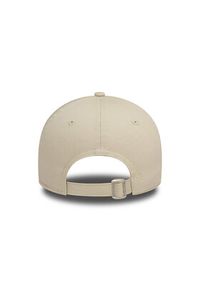 New Era Czapka z daszkiem 9Forty Newe 60565468 Beżowy. Kolor: beżowy. Materiał: materiał