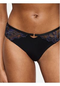 Triumph Figi brazylijskie Wild Gardenia Florale 10224873 Czarny. Kolor: czarny. Materiał: lyocell #3