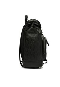 Karl Lagerfeld - KARL LAGERFELD Plecak A3M30180 Czarny. Kolor: czarny. Materiał: materiał #3