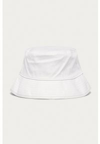 adidas Originals - Kapelusz FQ4641.M Adicolor Trefoil Bucket FQ4641.M-WHITE. Kolor: biały #2
