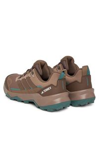 Adidas - adidas Trekkingi Terrex Skychaser Ax5 JH7803 Brązowy. Kolor: brązowy. Materiał: materiał #6