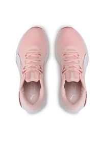 Puma Buty do biegania Twitch Runner Jr 384537 10 Różowy. Kolor: różowy. Materiał: materiał #6