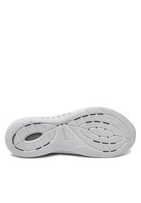 Crocs Sneakersy Literide 360 Pacer M 206715 Czarny. Kolor: czarny #9