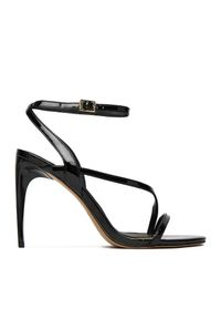 Sandały Eva Minge. Kolor: czarny #1
