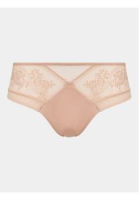 Passionata Figi klasyczne Maddie P47H40 Beżowy. Kolor: beżowy. Materiał: syntetyk #3