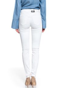 Wrangler - WRANGLER SLIM WHITE W28LGO989