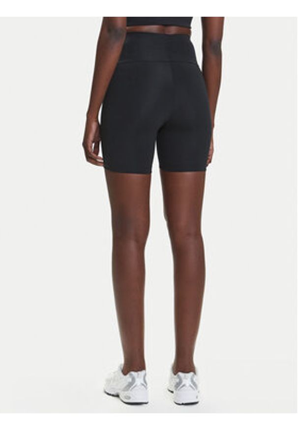 Adidas - adidas Kolarki Essentials JY0079 Czarny Slim Fit. Kolor: czarny. Materiał: syntetyk