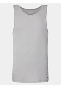 TOMMY HILFIGER - Tommy Hilfiger Komplet 3 tank topów UM0UM03179 Kolorowy Slim Fit. Materiał: syntetyk. Wzór: kolorowy #13