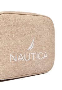 Nautica Torebka CEO-NTC-L-002-09 Beżowy. Kolor: beżowy #5