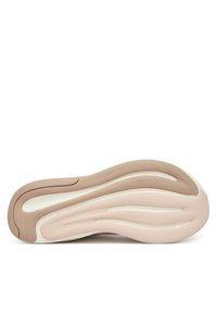 Adidas - adidas Buty do biegania Response 2 KJ1763 Różowy. Kolor: różowy. Materiał: materiał #2