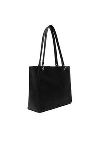 MEXX Torebka CEO-MEXX-B-005-09 Czarny. Kolor: czarny #5