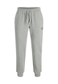 Jack & Jones - Jack&Jones Komplet 2 par spodni Gordon 12286762 Czarny Regular Fit. Kolor: czarny. Materiał: bawełna