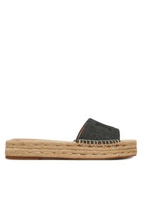 Lauren Ralph Lauren - Espadryle LAUREN RALPH LAUREN. Kolor: beżowy