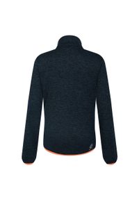 DARE 2B - Polarowy Top Damski Torrek. Kolor: niebieski. Materiał: polar. Sport: turystyka piesza