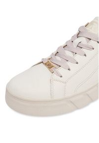 Rieker Sneakersy CEO-W2601-82 Kremowy. Kolor: kremowy. Materiał: skóra, syntetyk #8