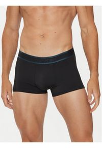 Calvin Klein Underwear Bokserki 000NB4055A Czarny. Kolor: czarny. Materiał: syntetyk #1