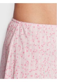 Cotton On Szorty piżamowe 6335011 Różowy Relaxed Fit. Kolor: różowy. Materiał: syntetyk #2
