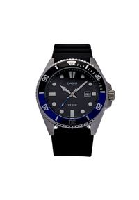 Zegarek Casio. Kolor: czarny