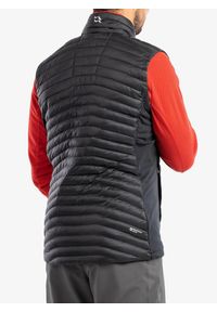 Kamizelka męska Rab Cirrus Flex 2.0 Vest. Kolor: czarny