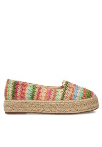 Espadryle DeeZee. Kolor: beżowy