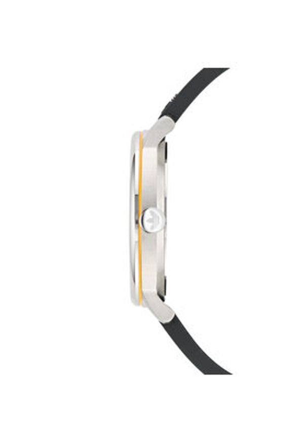 adidas Originals Zegarek Code One AOSY24047 Czarny. Kolor: czarny