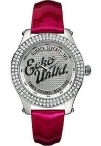 Zegarek Marc Ecko Zegarek Damski Marc Ecko E10038M4 (39 mm) #1
