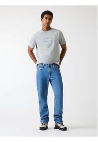 Guess Jeans Jeansy 180760 Niebieski Regular Fit. Kolor: niebieski #2