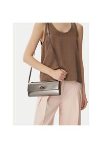 Torebka Furla. Kolor: złoty #1