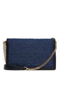 Liu Jo Torebka S Crossbody AF5158 D0001 Granatowy. Kolor: niebieski #3