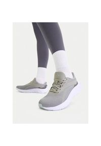 Buty do biegania Under Armour. Kolor: szary #1
