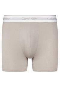Calvin Klein Underwear Komplet 3 par bokserek 000NB3954A Kolorowy. Wzór: kolorowy #6