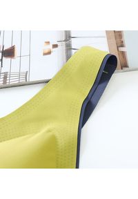 Intica - Bezszwowy biustonosz z miękkim wypełnieniem na co dzień i okazje Kyong. Kolor: czarny. Materiał: materiał #5