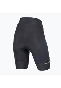 ENDURA - Spodenki rowerowe damskie Endura EGM Liner Short. Kolor: czarny