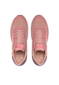 Joma Sneakersy C.367 Lady 2113 C367LW2113 Różowy. Kolor: różowy. Materiał: skóra, zamsz