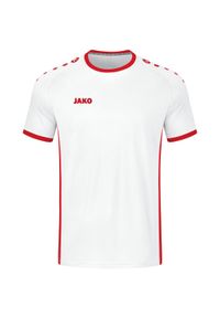 Koszulka Jako Primera. Kolor: wielokolorowy, niebieski, czerwony. Sport: piłka nożna #1