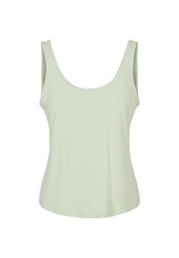 Damski tank top Urban Classics Modal Loose GT. Kolor: szary. Sezon: lato #1