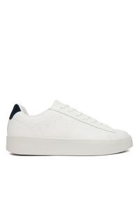 Sneakersy Napapijri. Kolor: biały #1