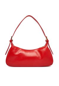 Love Moschino - LOVE MOSCHINO Torebka JC4390PP0OKO0500 Różowy. Kolor: różowy. Materiał: skórzane #3