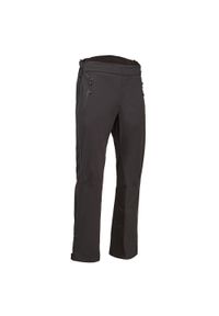 Spodnie narciarskie Silvini Neviano. Kolor: czarny. Sezon: zima. Sport: narciarstwo #1