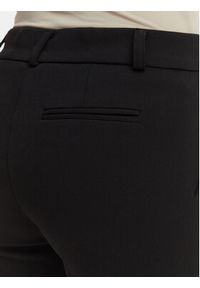 Rinascimento Spodnie materiałowe CFC0127865003 Czarny Slim Fit. Kolor: czarny. Materiał: syntetyk #2