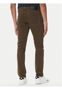G-Star RAW - G-Star Raw Jeansy Mosa D23692-D552 Beżowy Straight Fit. Kolor: beżowy #5