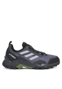 Adidas - adidas Trekkingi Eastrail 2.0 RAIN.RDY JR2709 Fioletowy. Kolor: fioletowy. Materiał: materiał