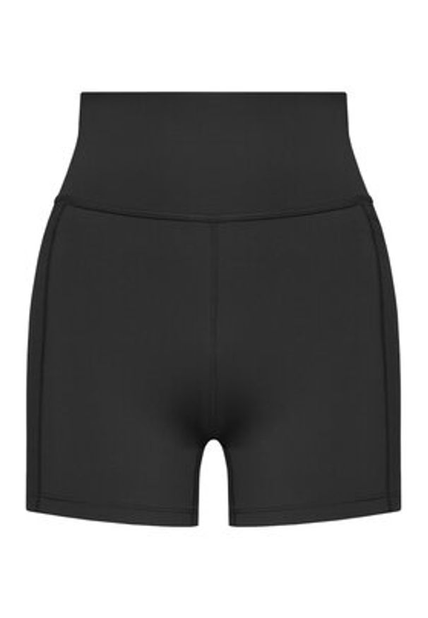 Reebok Kolarki Reebok X Ewa Chodakowska RK25314CCW Czarny Slim Fit. Kolor: czarny. Materiał: syntetyk